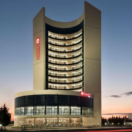 Ramada Hotel By Wyndham Edirne Luaran gambar