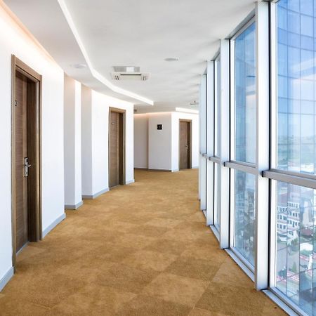 Ramada Hotel By Wyndham Edirne Luaran gambar