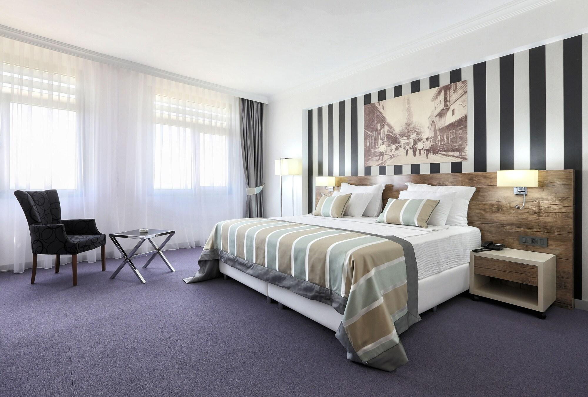Ramada Hotel By Wyndham Edirne Luaran gambar