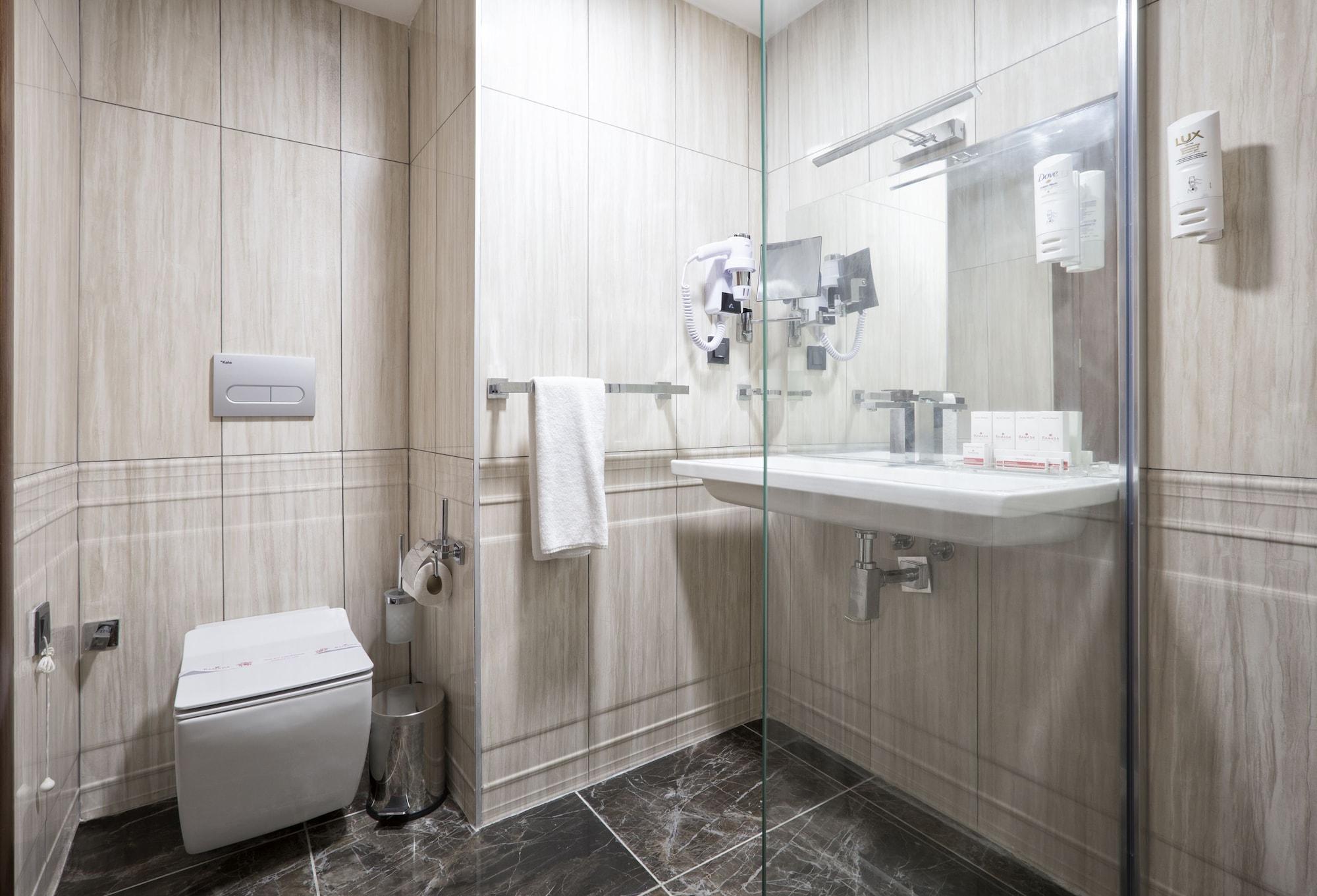 Ramada Hotel By Wyndham Edirne Luaran gambar