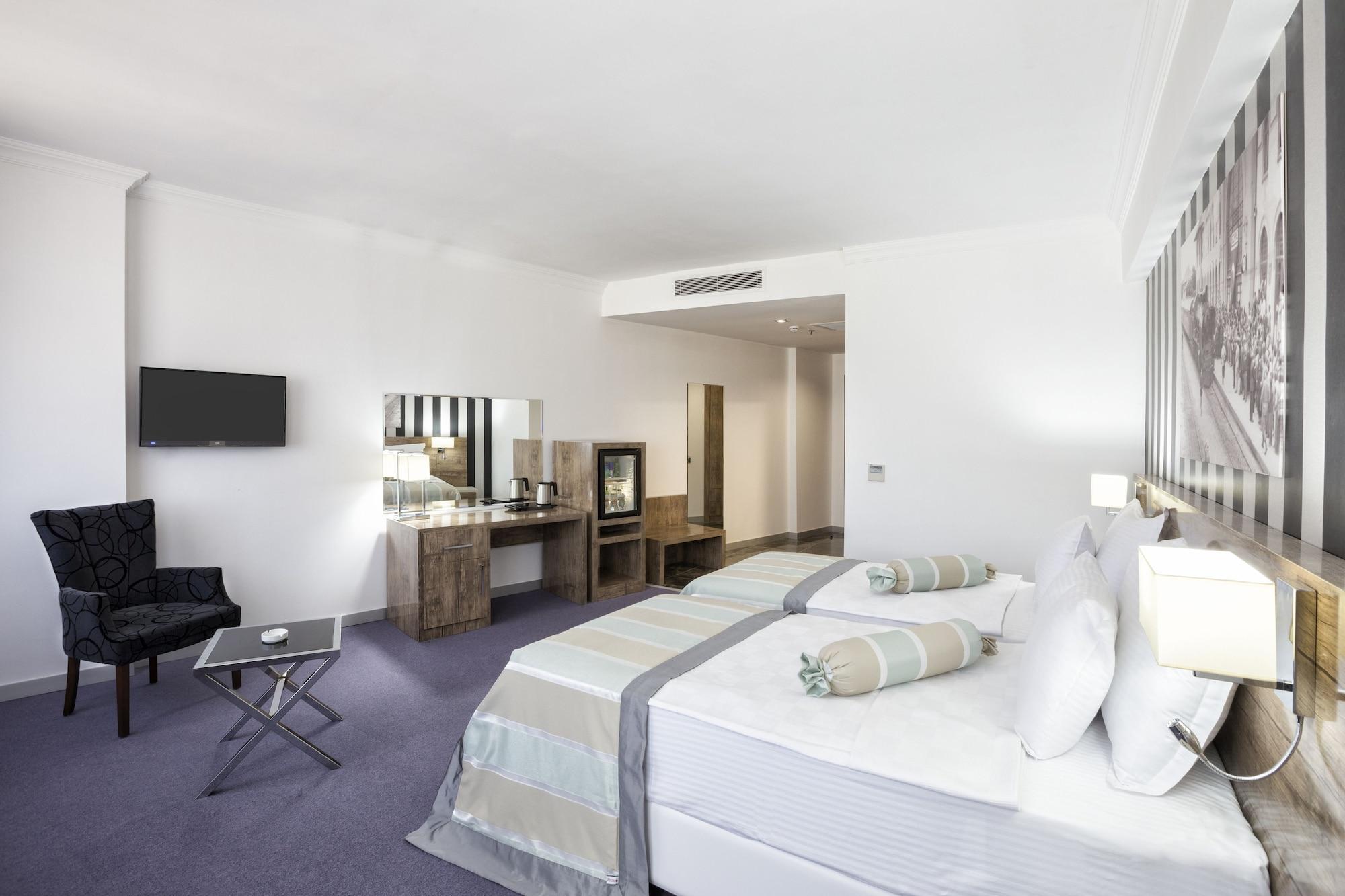 Ramada Hotel By Wyndham Edirne Luaran gambar