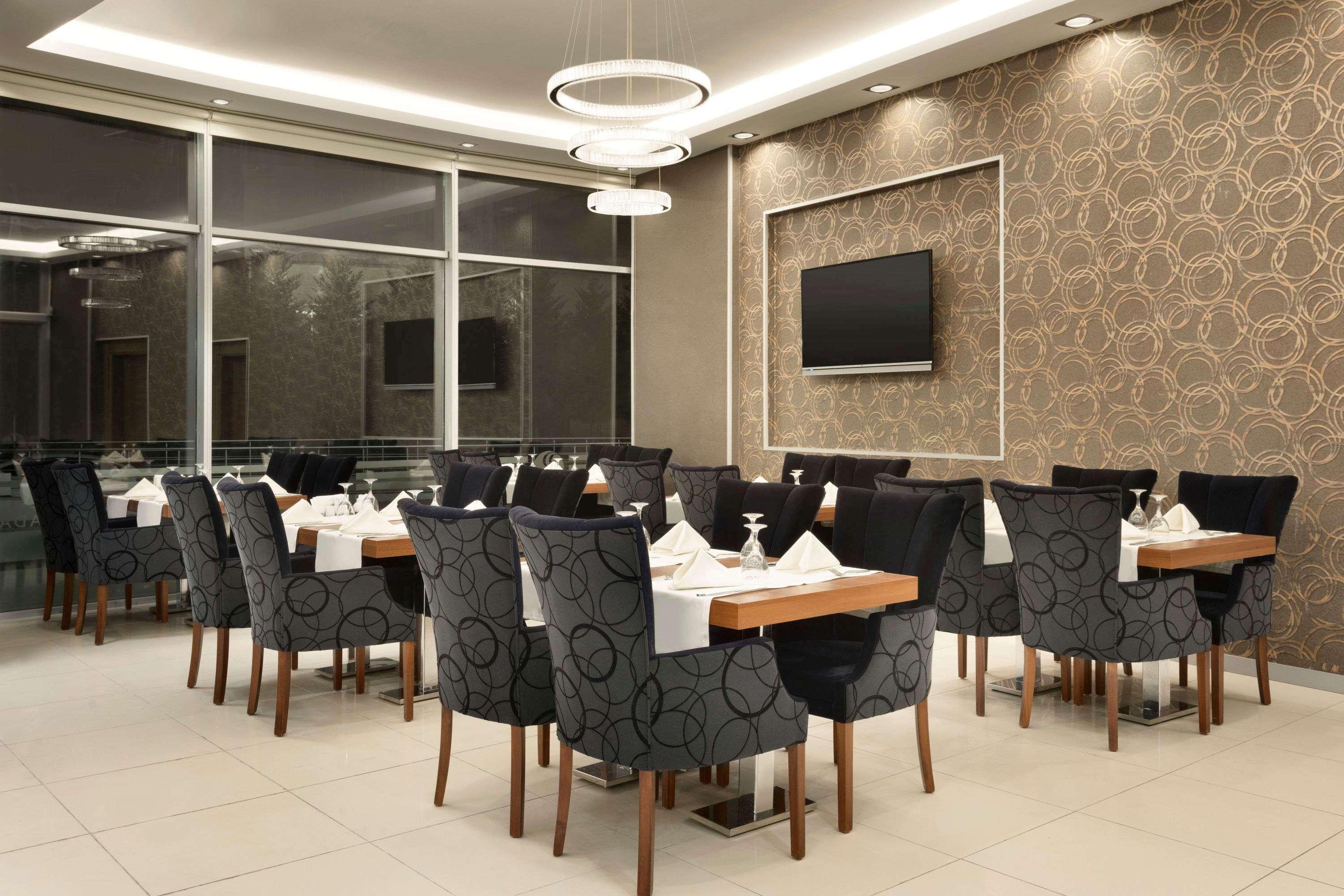 Ramada Hotel By Wyndham Edirne Luaran gambar