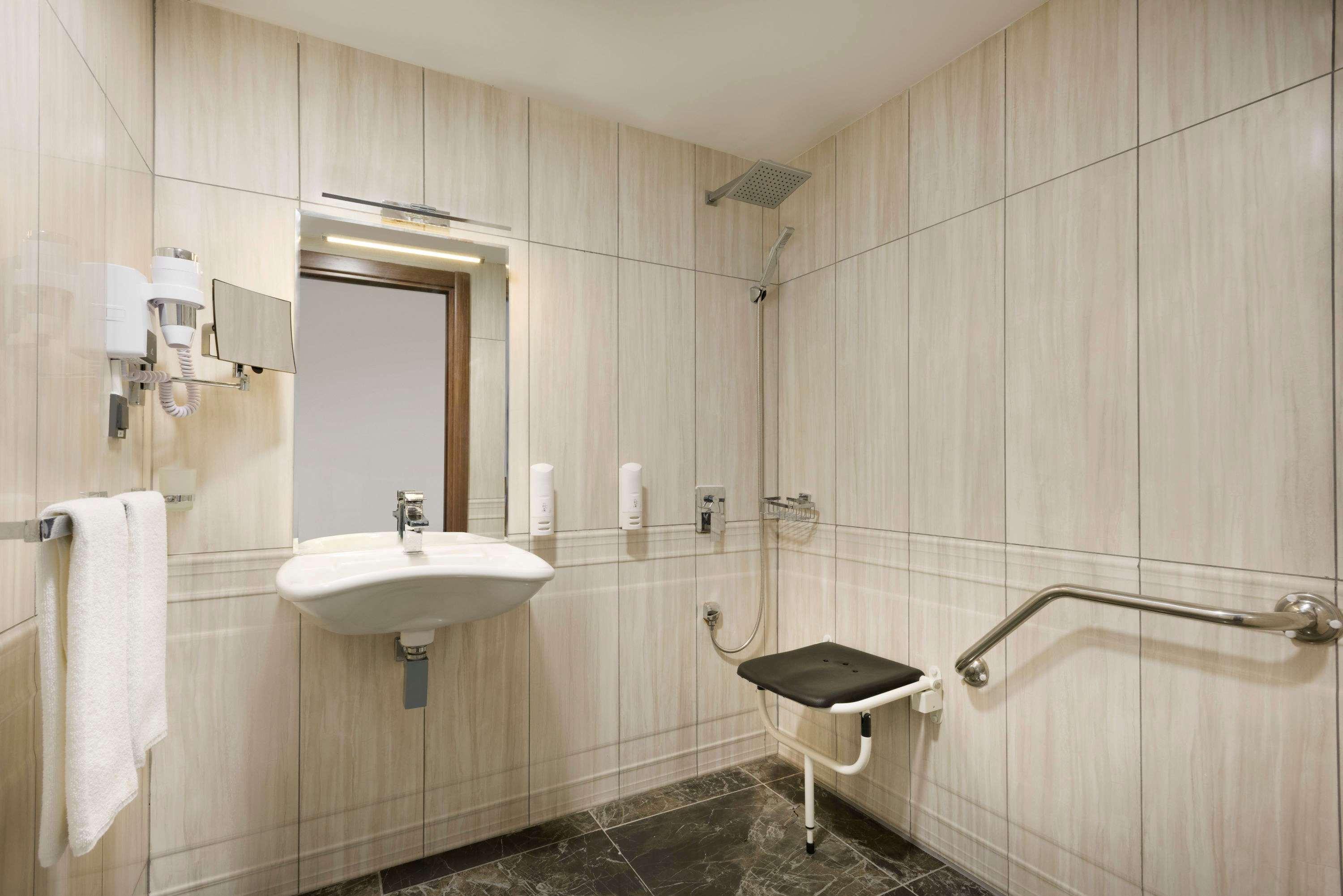Ramada Hotel By Wyndham Edirne Luaran gambar
