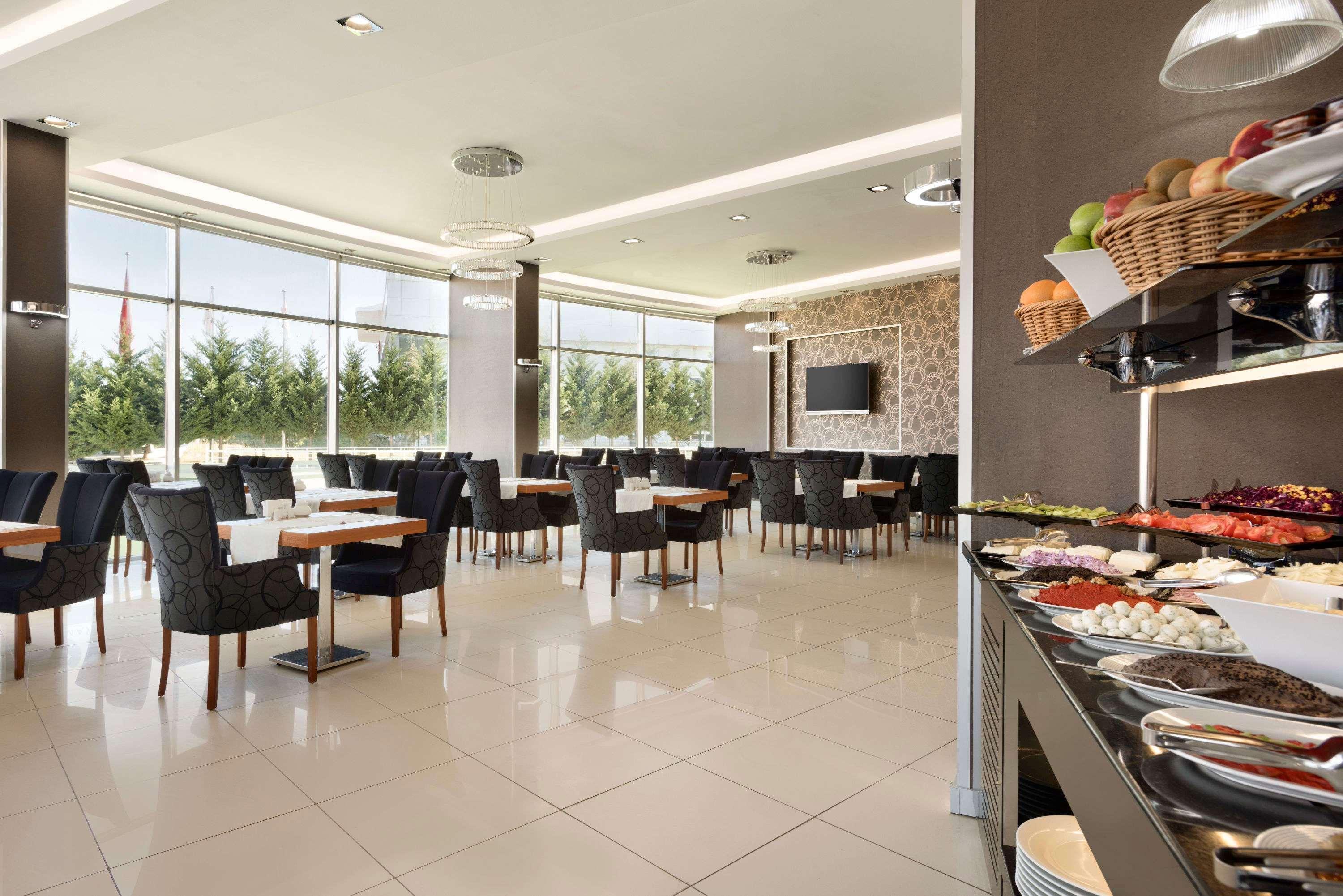 Ramada Hotel By Wyndham Edirne Luaran gambar