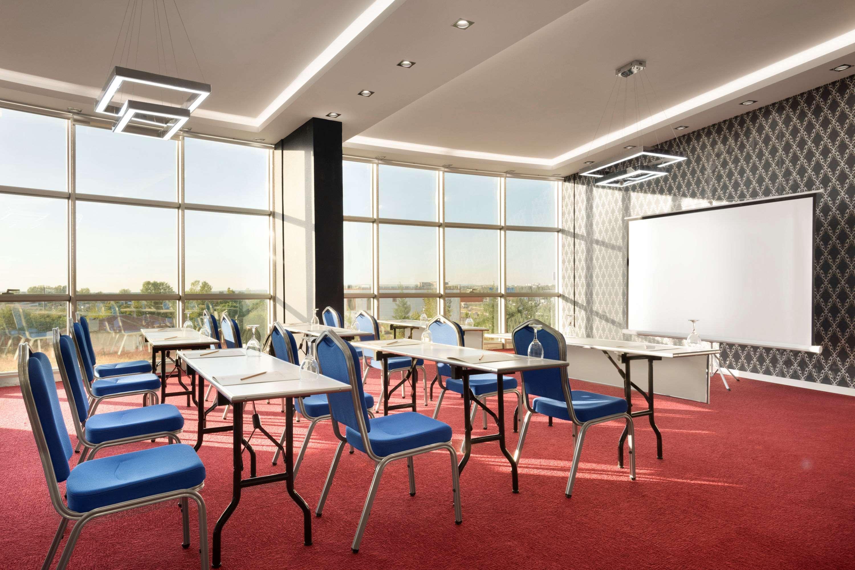 Ramada Hotel By Wyndham Edirne Luaran gambar