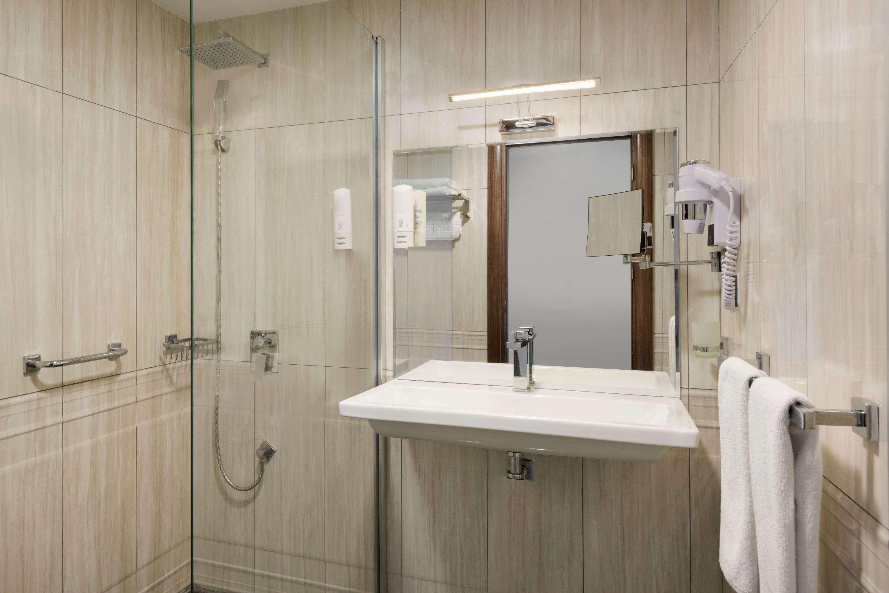 Ramada Hotel By Wyndham Edirne Luaran gambar