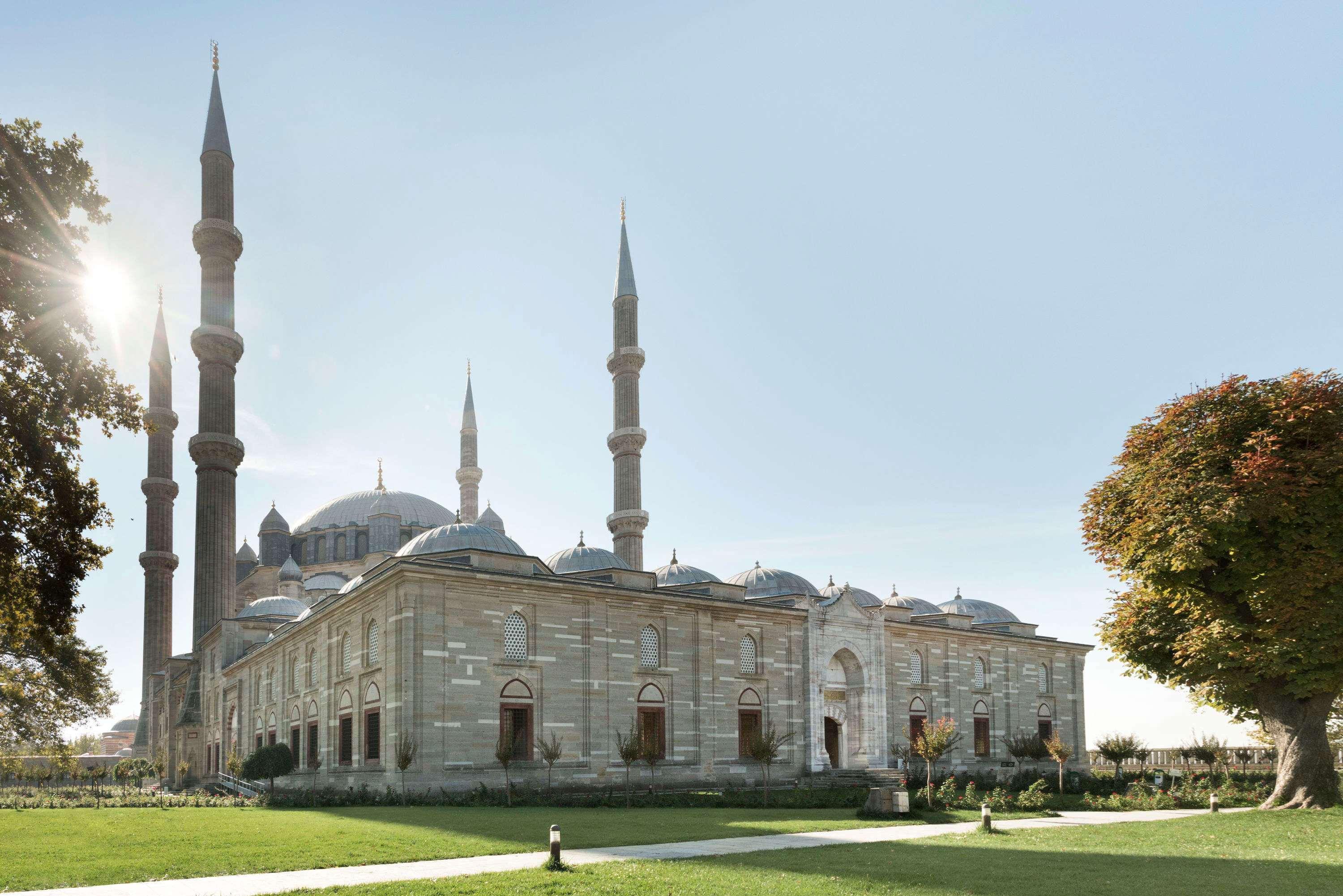 Ramada Hotel By Wyndham Edirne Luaran gambar