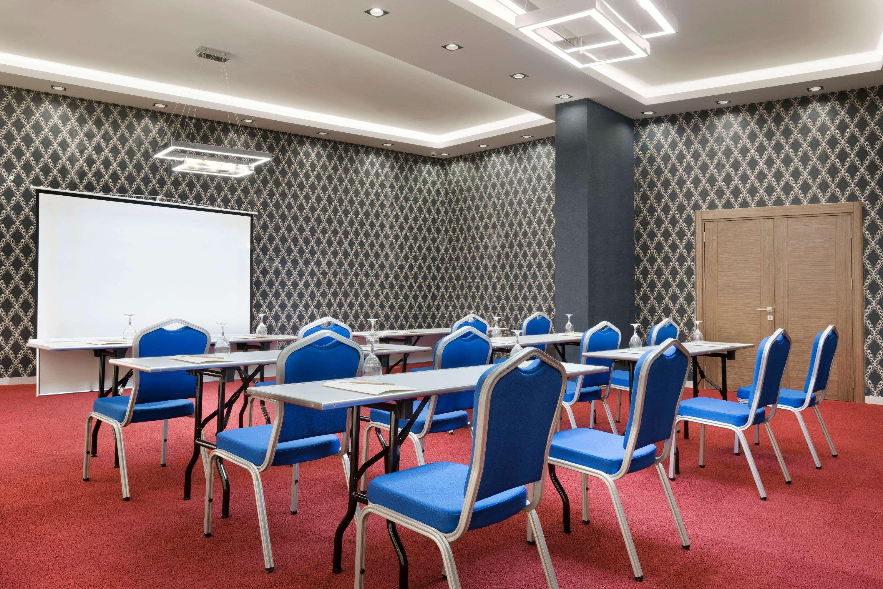 Ramada Hotel By Wyndham Edirne Luaran gambar