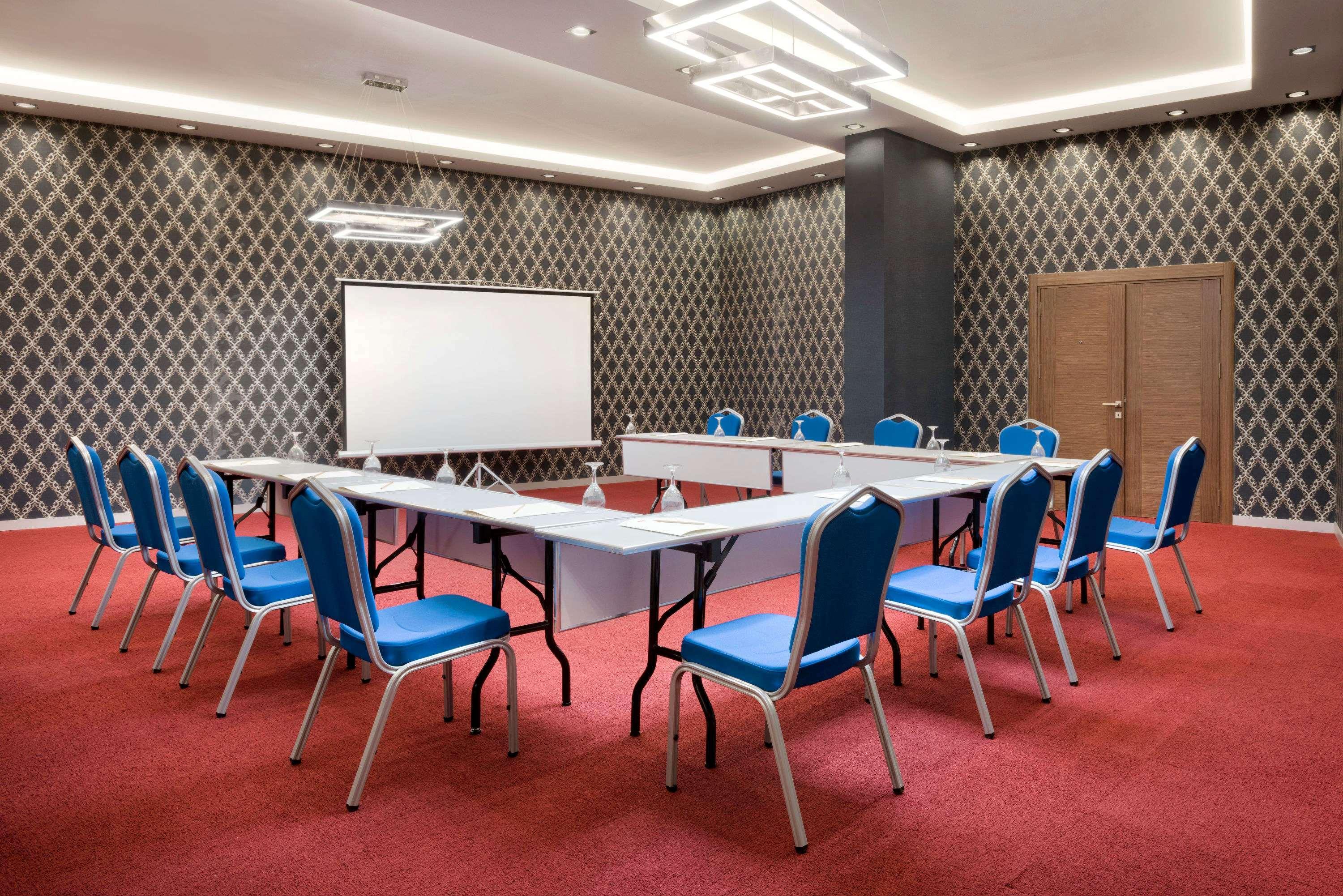 Ramada Hotel By Wyndham Edirne Luaran gambar
