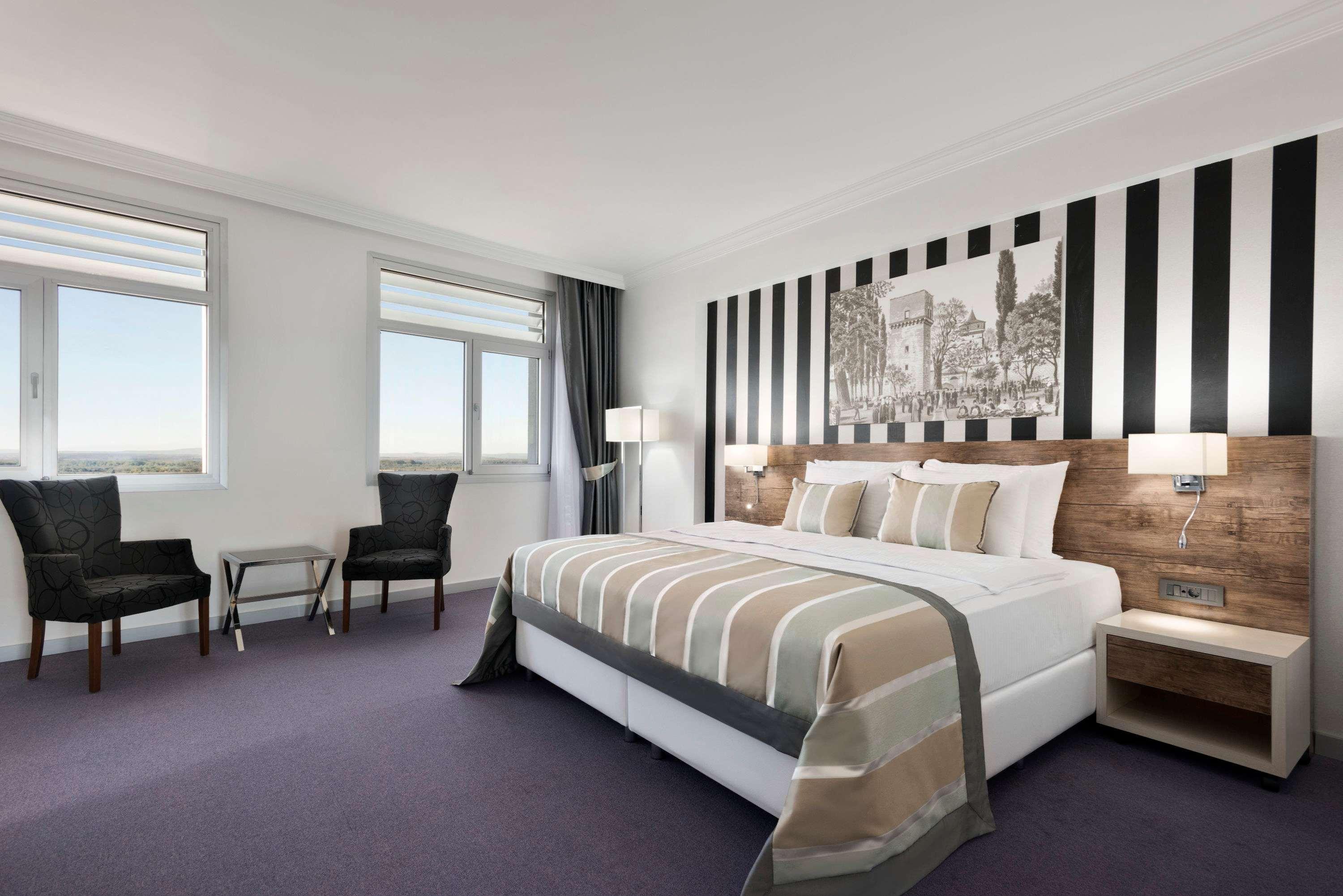 Ramada Hotel By Wyndham Edirne Luaran gambar