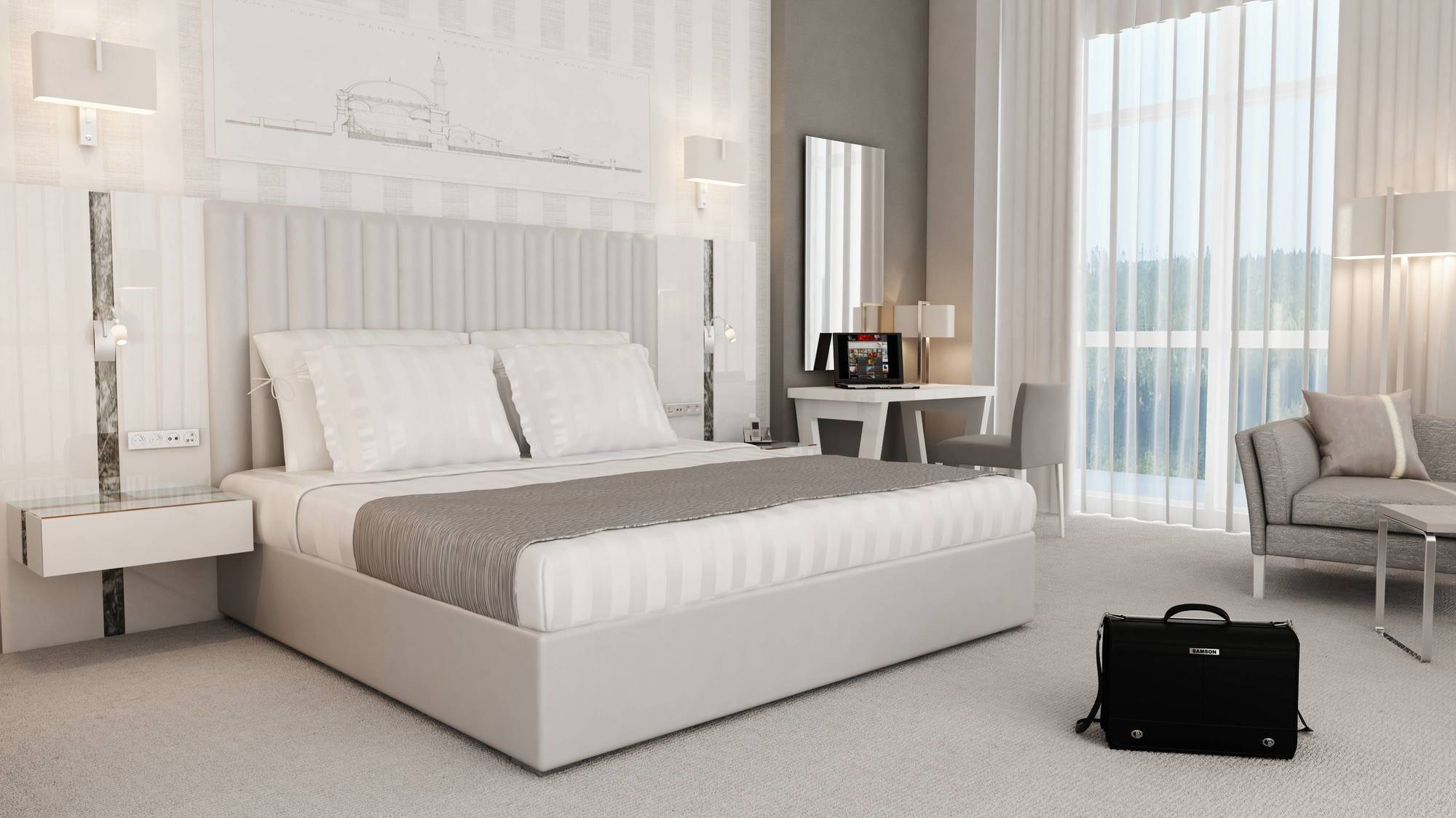 Ramada Hotel By Wyndham Edirne Luaran gambar