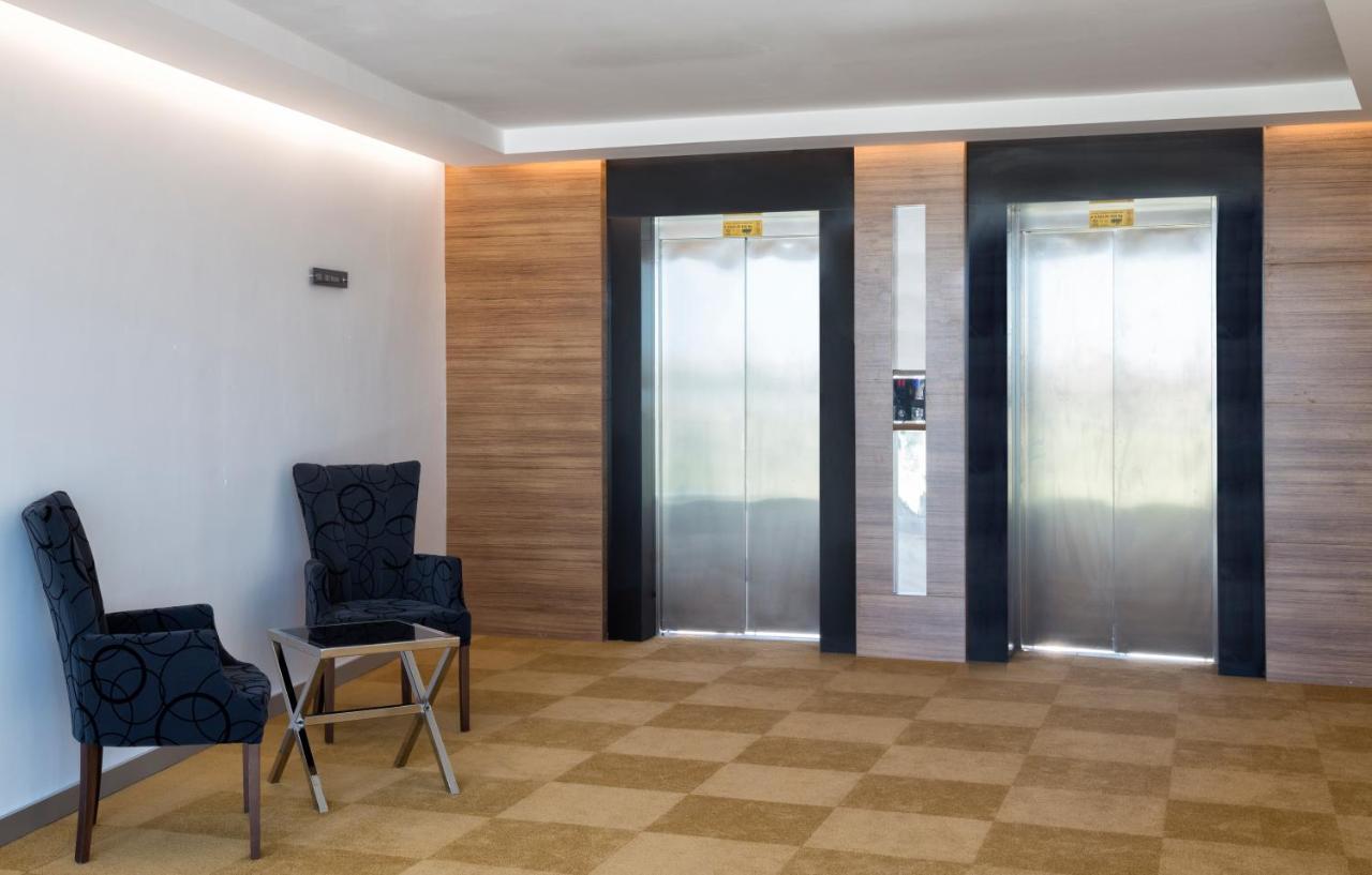 Ramada Hotel By Wyndham Edirne Luaran gambar