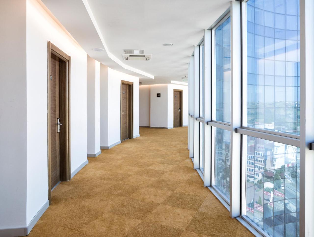 Ramada Hotel By Wyndham Edirne Luaran gambar