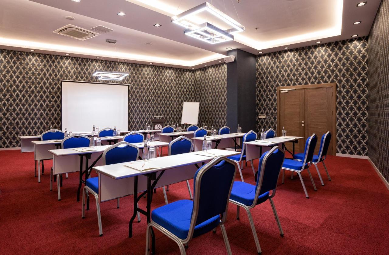 Ramada Hotel By Wyndham Edirne Luaran gambar