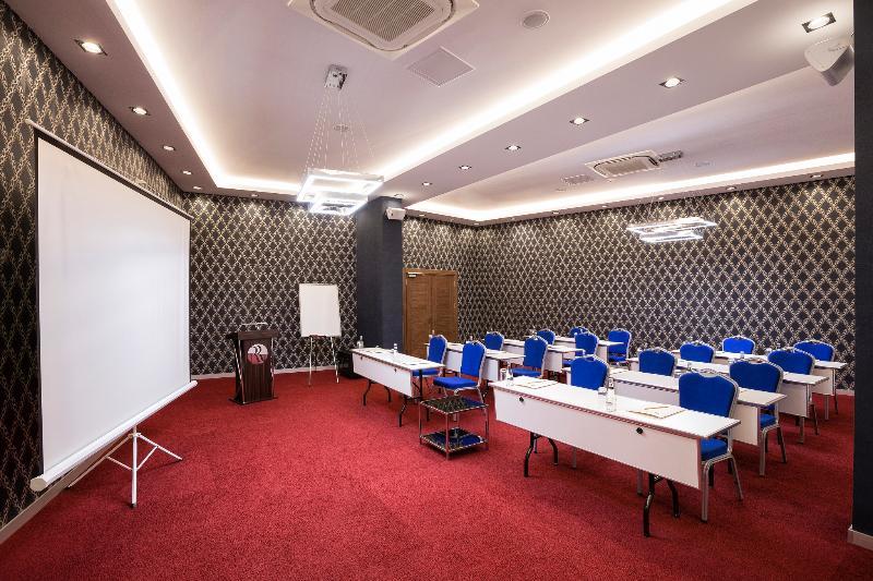 Ramada Hotel By Wyndham Edirne Luaran gambar