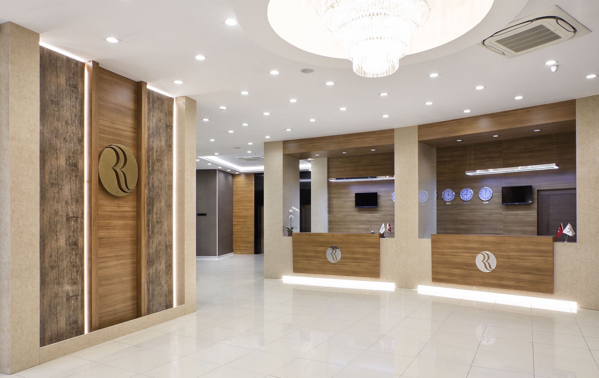 Ramada Hotel By Wyndham Edirne Luaran gambar