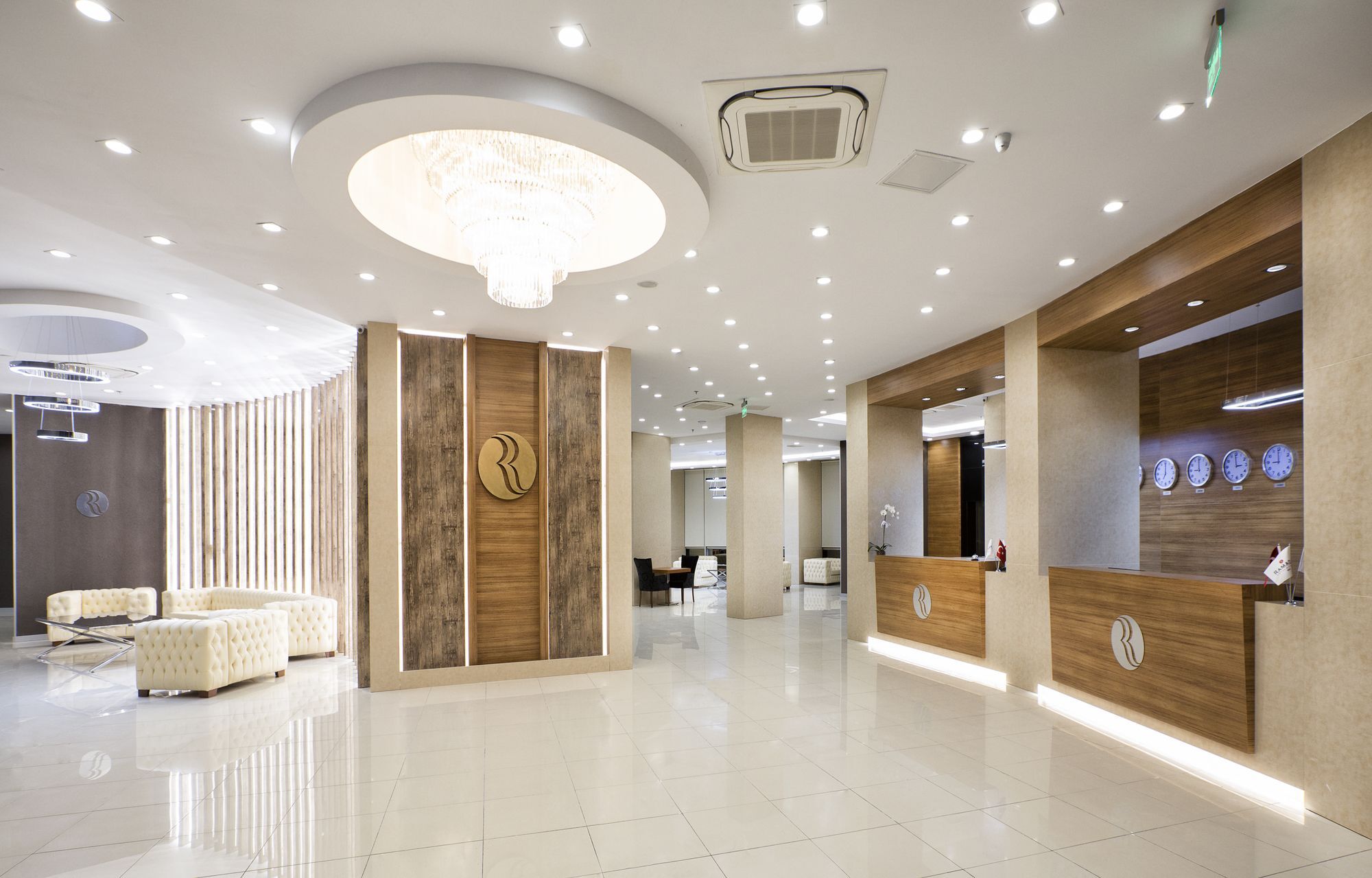 Ramada Hotel By Wyndham Edirne Luaran gambar