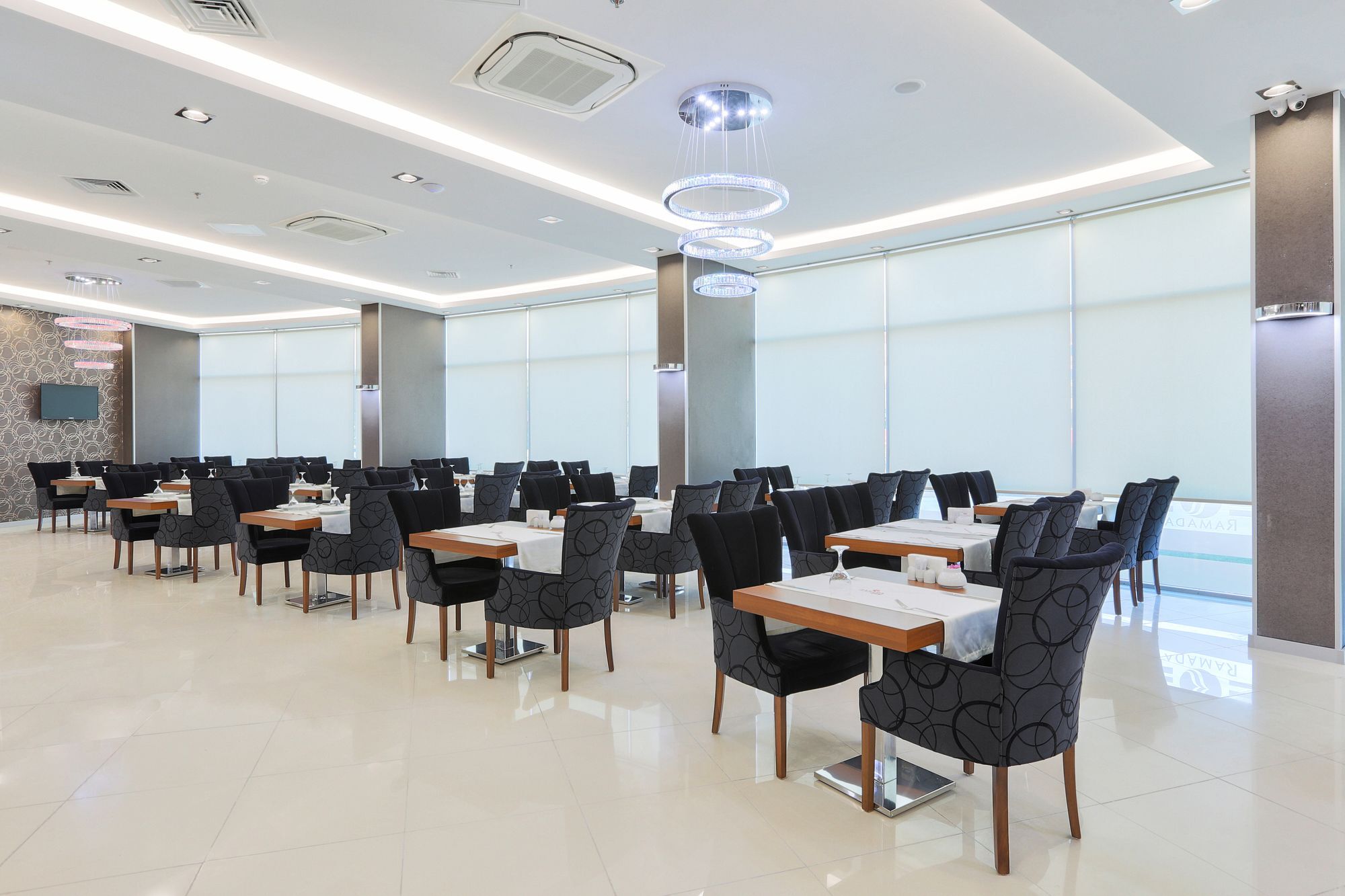 Ramada Hotel By Wyndham Edirne Luaran gambar