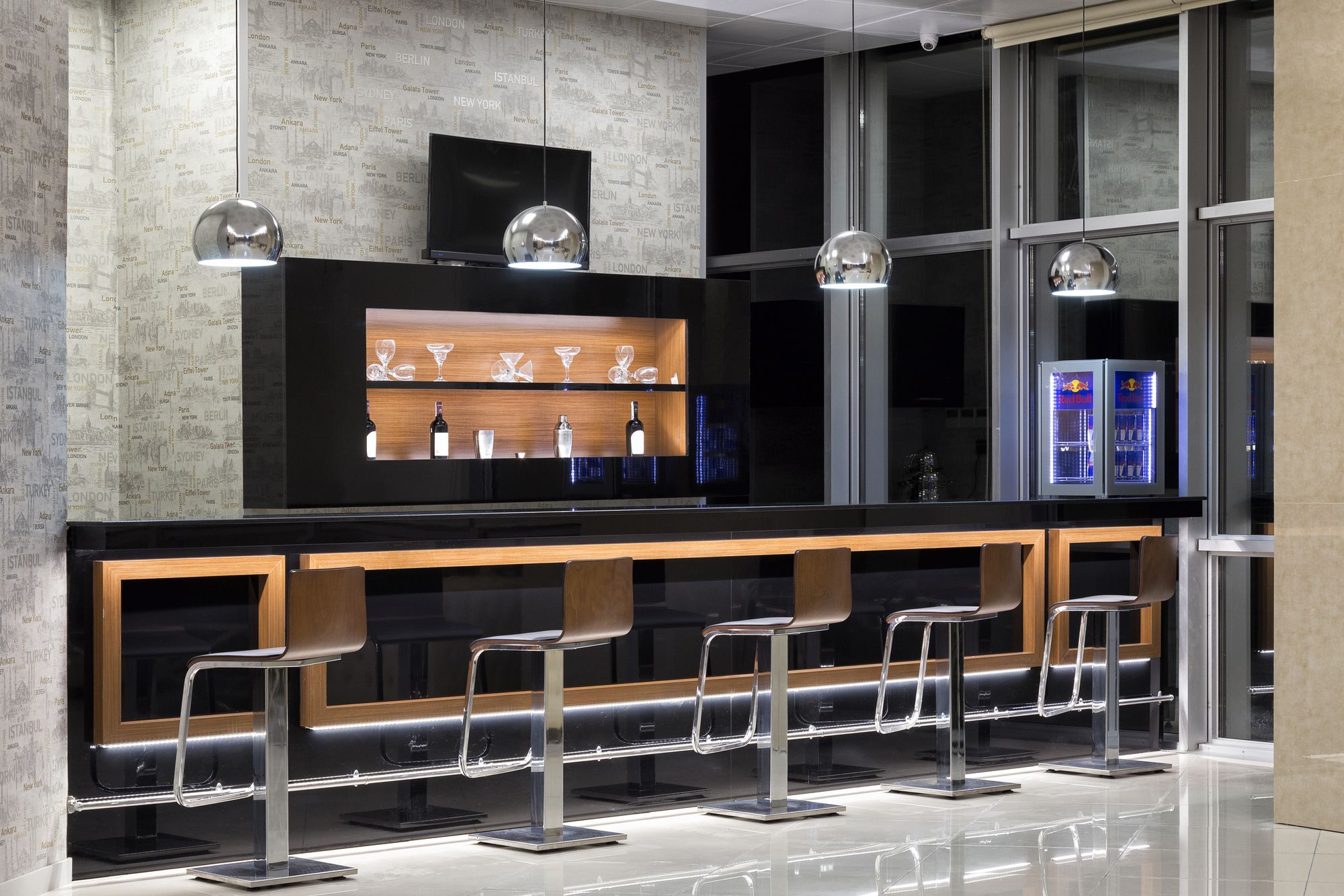 Ramada Hotel By Wyndham Edirne Luaran gambar