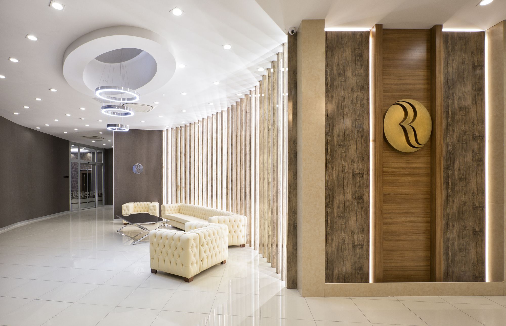 Ramada Hotel By Wyndham Edirne Luaran gambar